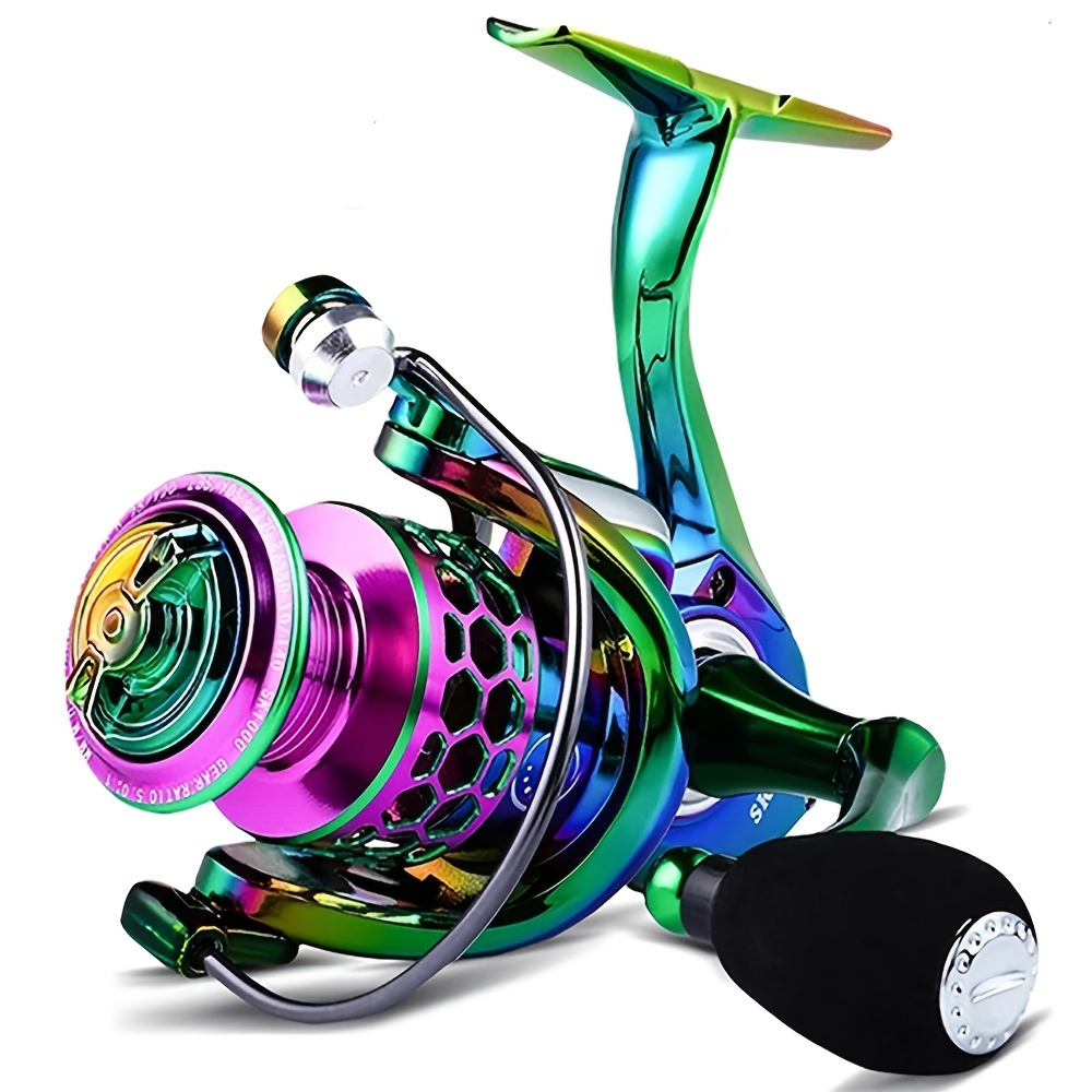 Clearance Spinning Reels - Temu