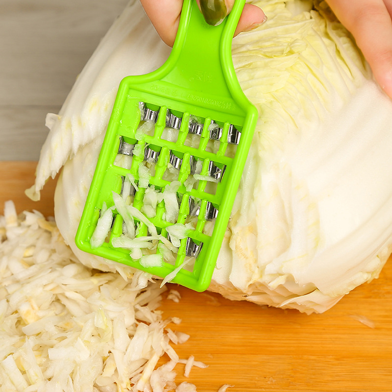 Dual purpose Grater And Cutter For Potatoes Carrots And - Temu