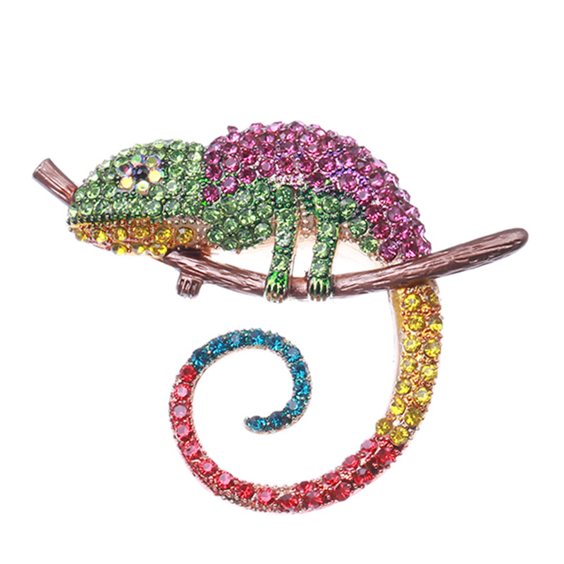 Chameleon jewelry hot sale