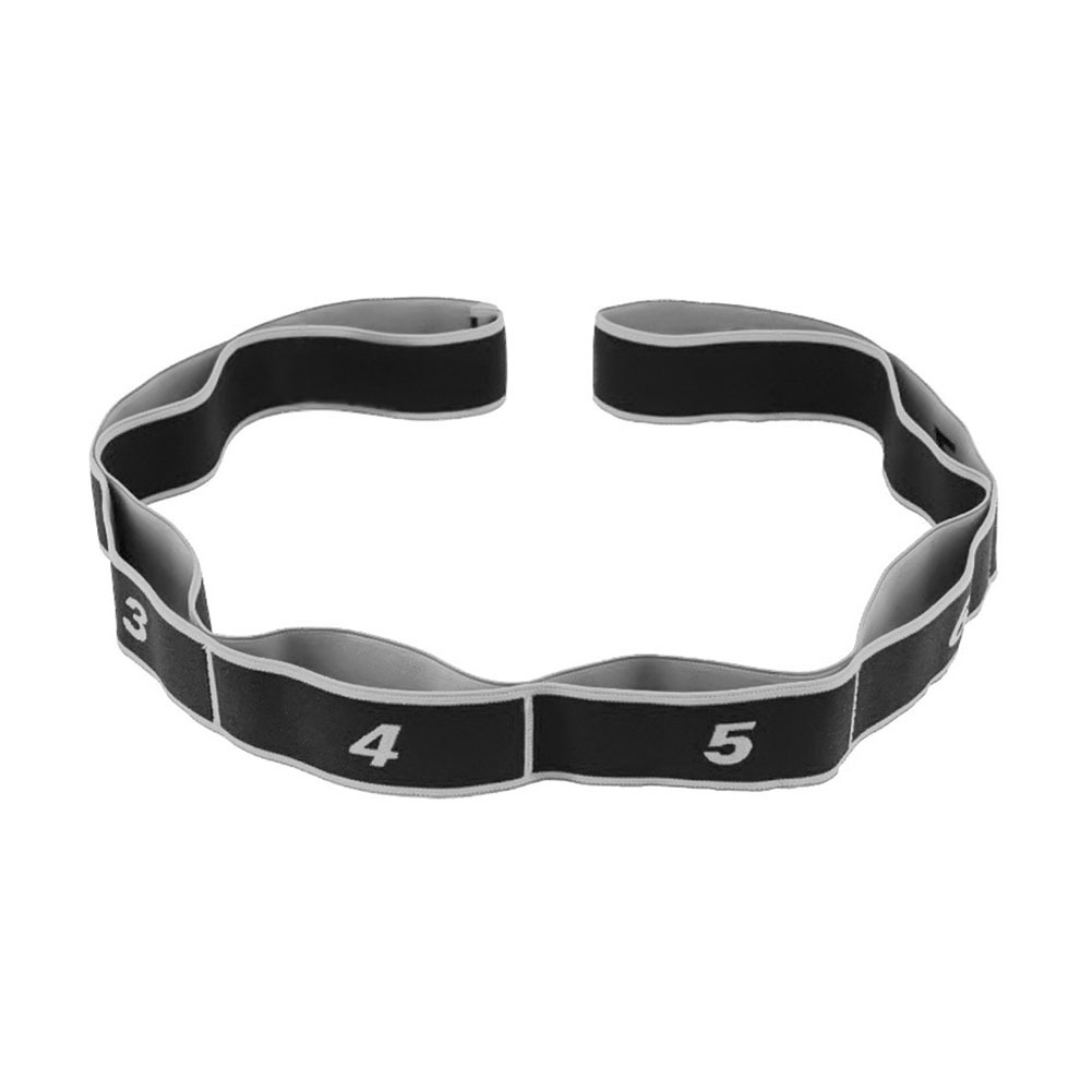 Yoga Strap Stretching Yoga Belt Fitness Belt Metal Buckle - Temu Canada