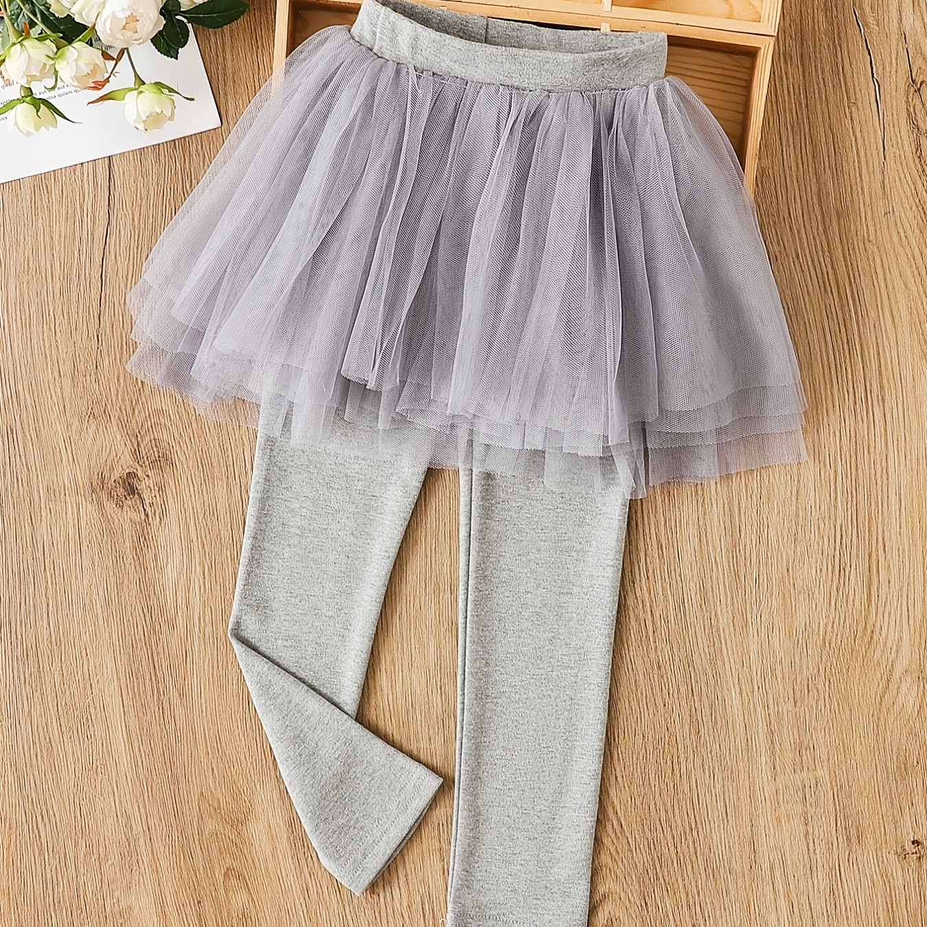 Adorable Baby Skirt Tutu Set Perfect For Newborn & Infant Photo Props