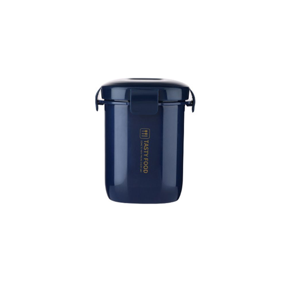 Microwavable Thermos lunch box 2.3 cups for out of stock