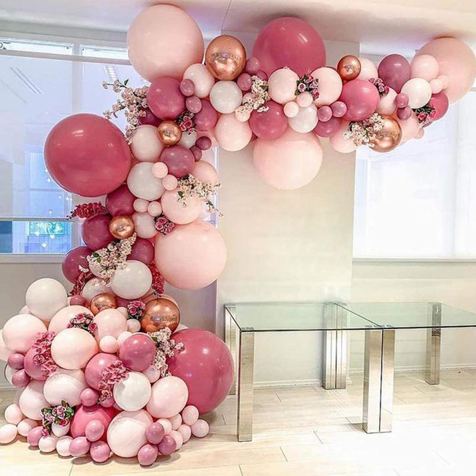 Balloon Arch Kit- DIY — Memorable Creations