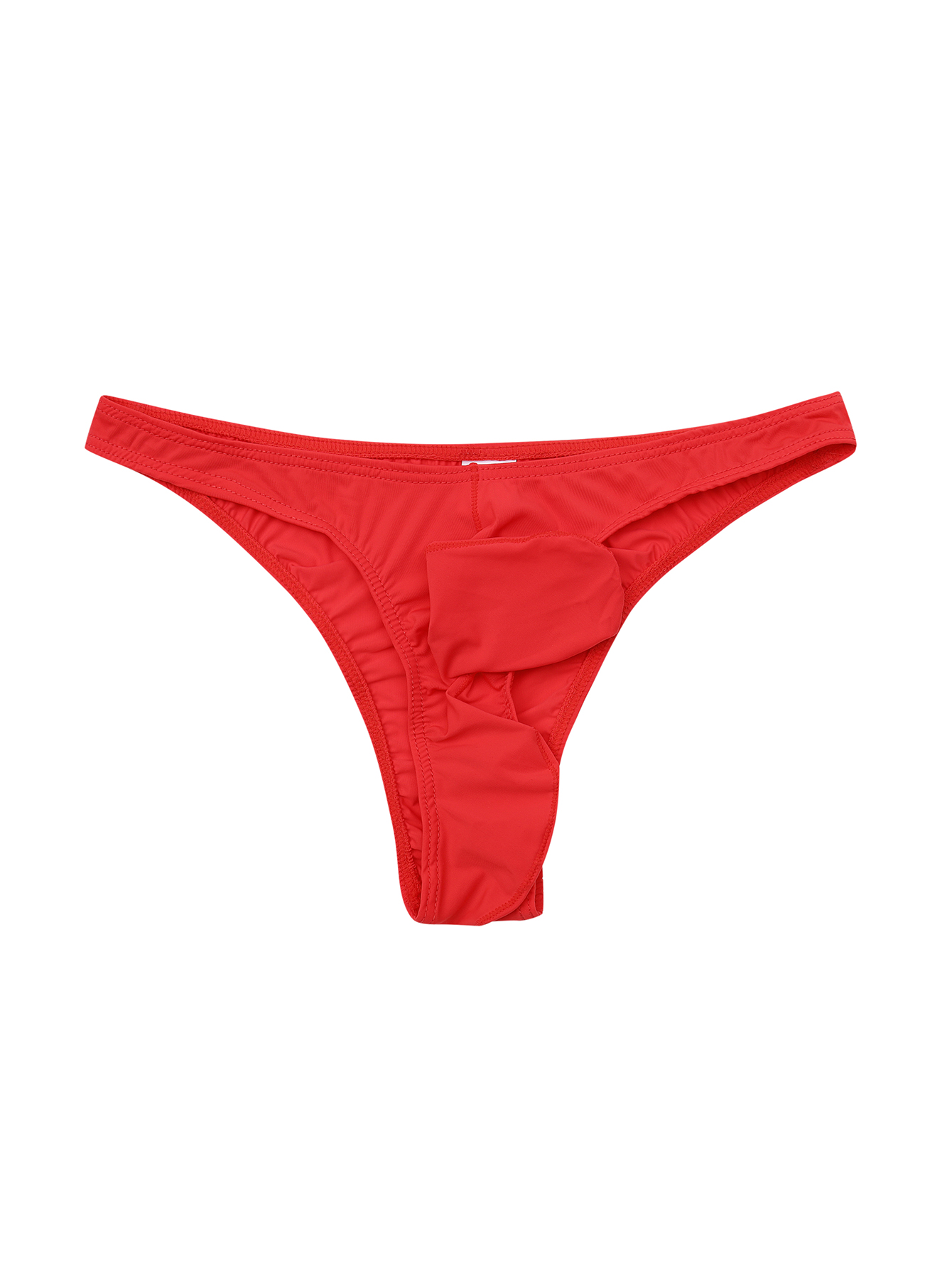 Regalo de San Valentín para hombres: Tanga sexy con trompa de elefante y  ropa interior erótica