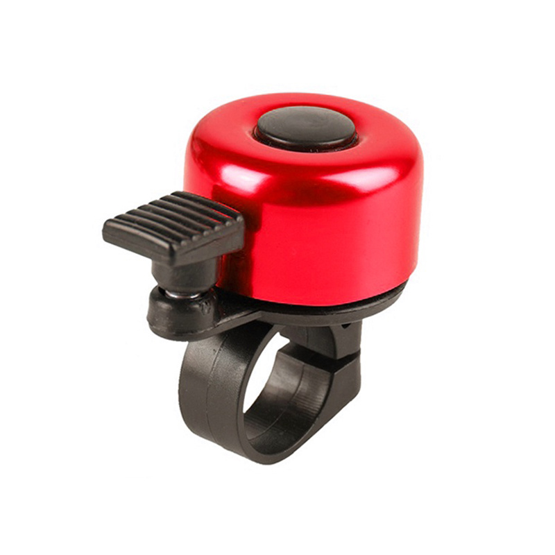 Mini bicycle online bell