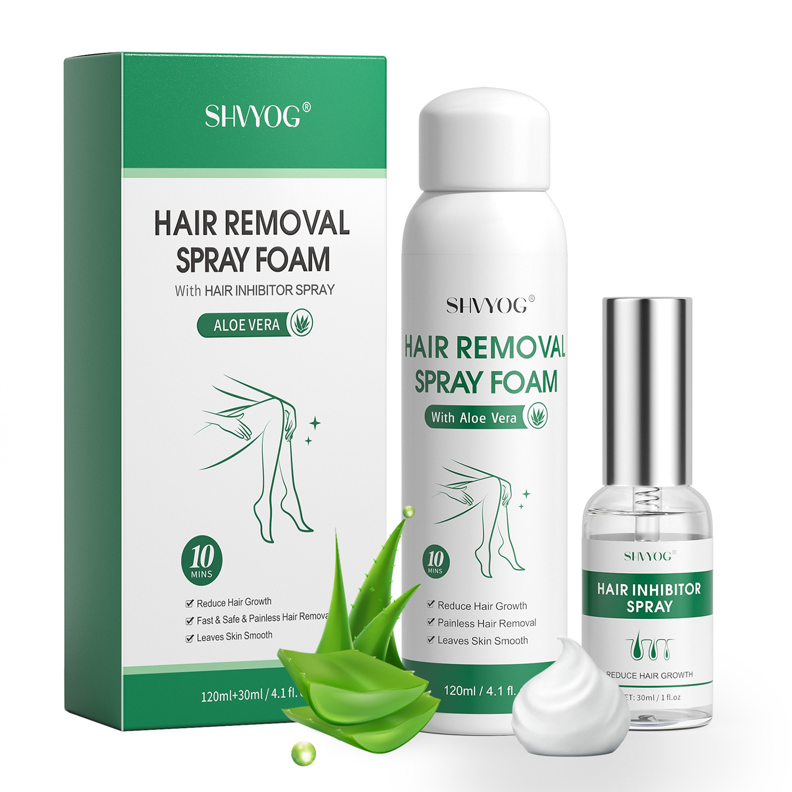 urbangabru Hair Removal Cream Spray (Pack 2) | Painless Body Hair Removal  Spray - Casanova Cream - Price History