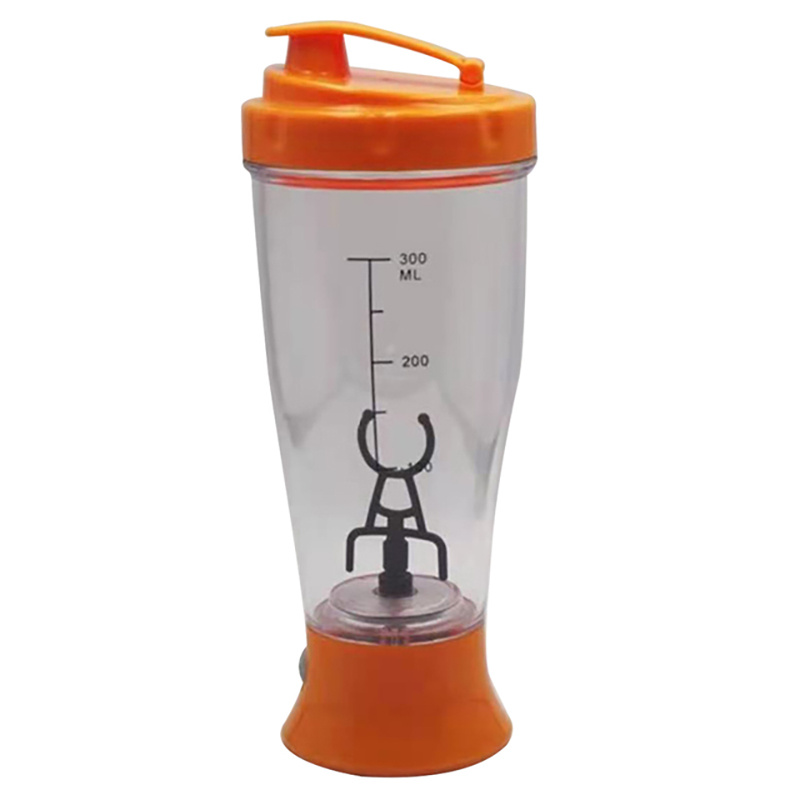 Powerful Electric Protein Shaker Bottle - Automatic Self-stirring, Portable  Movement Mixing Water Bottle For Gym And Sports - Convenient And Efficient  - Temu Hungary