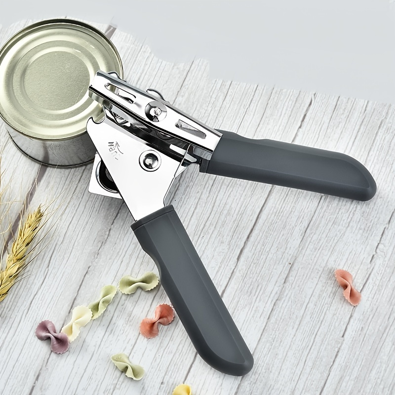 Pet Food Can Opener Tool Fast Open Bottle Opener Shop On Temu And Start Saving Temu