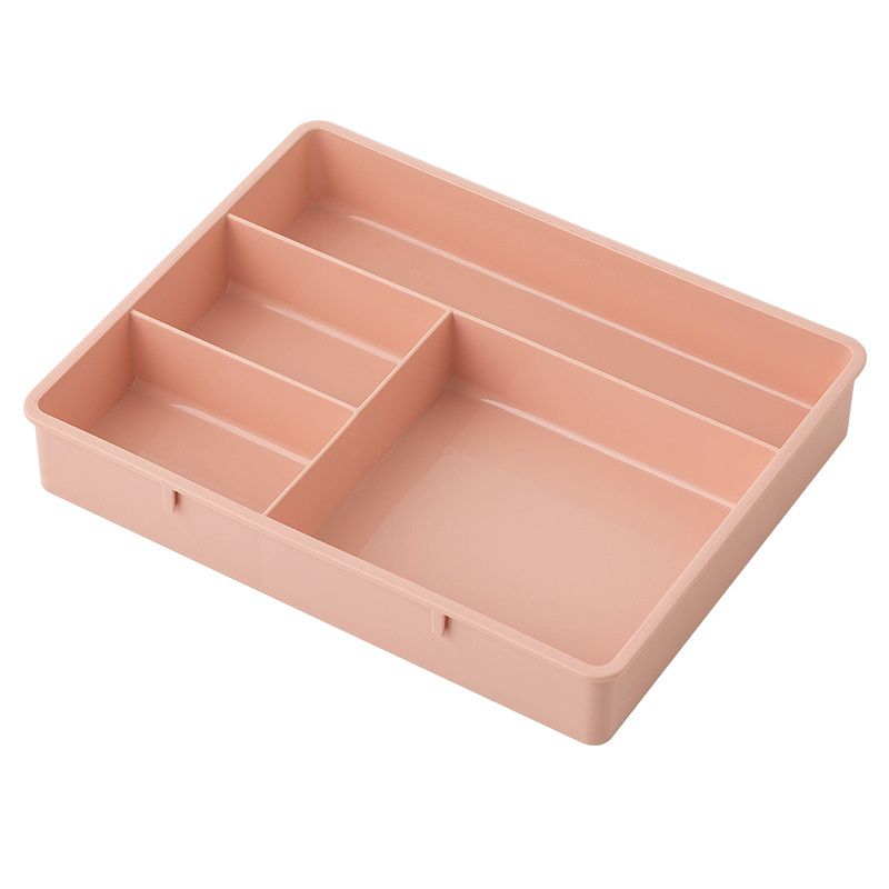 Acrimet Jumbo Pencil Holder Cup (Solid Pink Color)