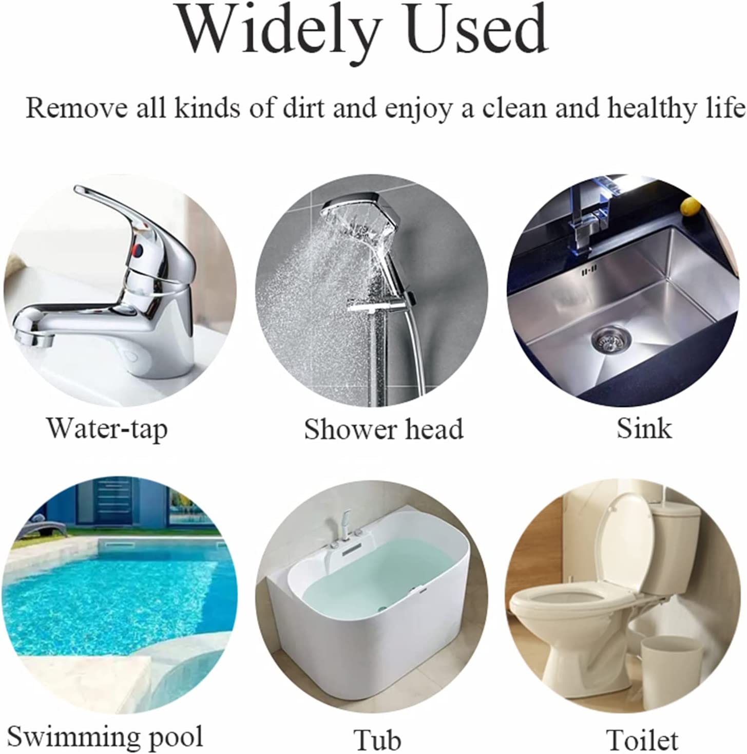 Pumice Stone Toilet Bowl Cleaner Handle Pumice Stone Toilet Temu