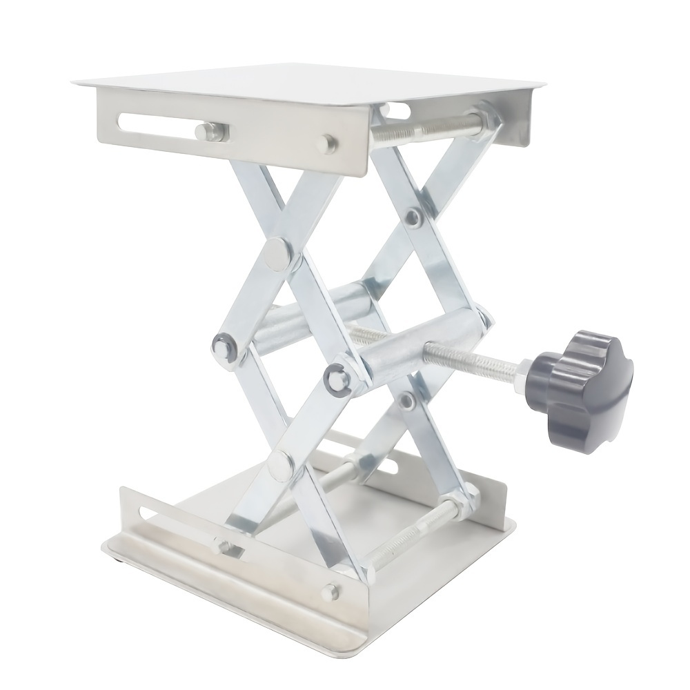 Mecanismo de mesa de centro elevable, 2 piezas de mecanismo de marco de  elevación de escritorio, ajuste de hardware, bisagra hidráulica, soporte de