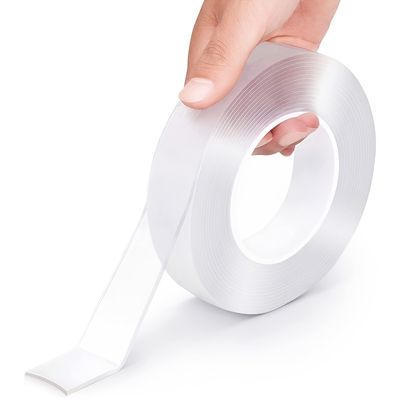 Double Sided Tape Heavy Duty Multipurpose Removable Mounting - Temu