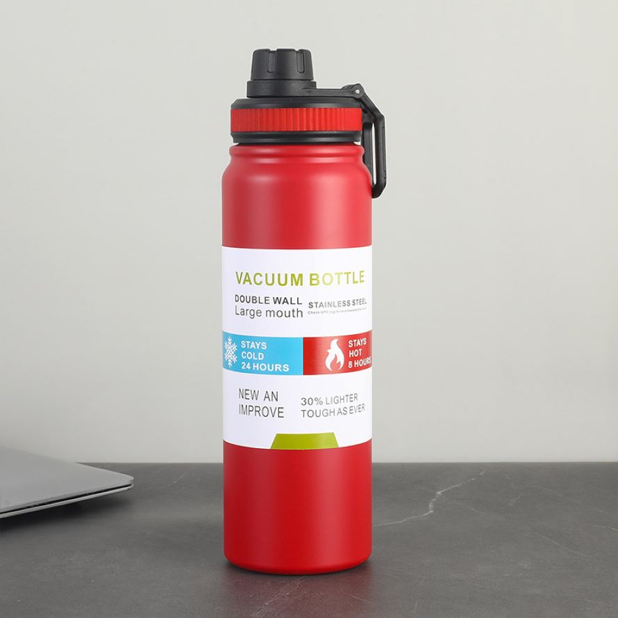Vacuum Flask Insulation Vacuum Bottle Small Travel Bottle - Temu