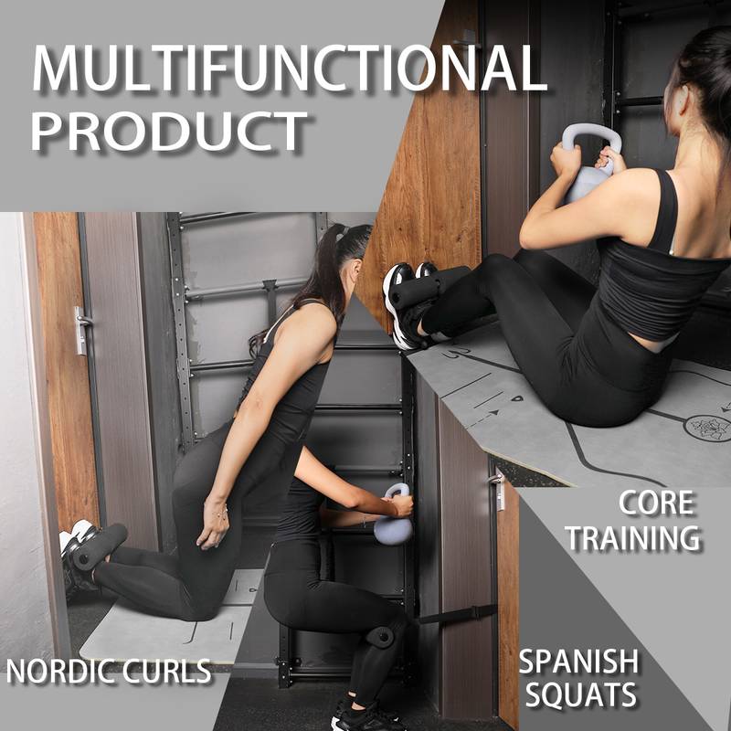 Nordic Curl Equipment The Nordic Ham Curl: A Staple Exercise For