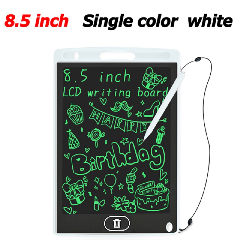 Toys for Girls Boys 10.5 Inch LCD Writing Tablet 2 Packs Drawing Pad,  Colorful Screen Doodle Board for Preschool Kids, Travel Gifts Girl Boy  Learning