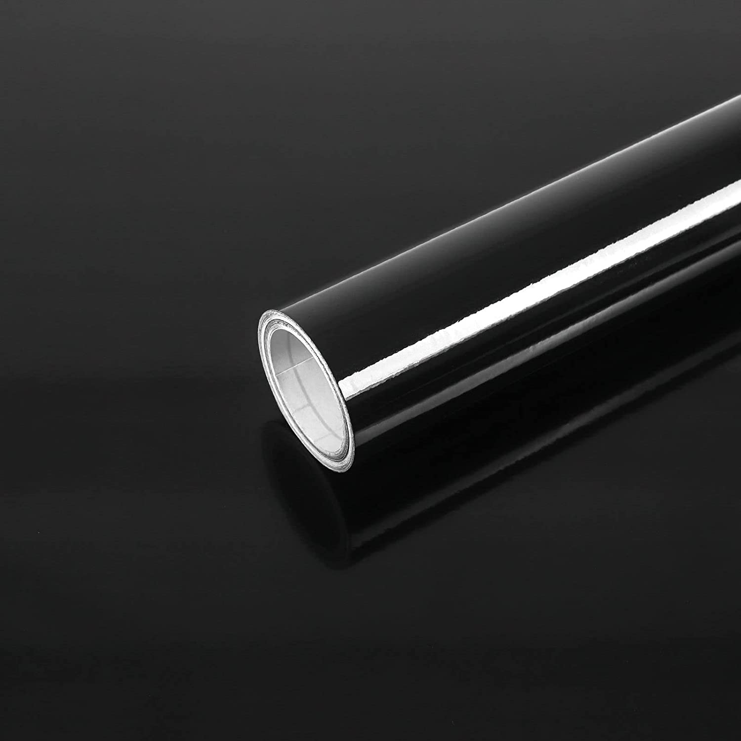 Transform Your Home With Black Contact Paper 15.8 X 39.4 Peel