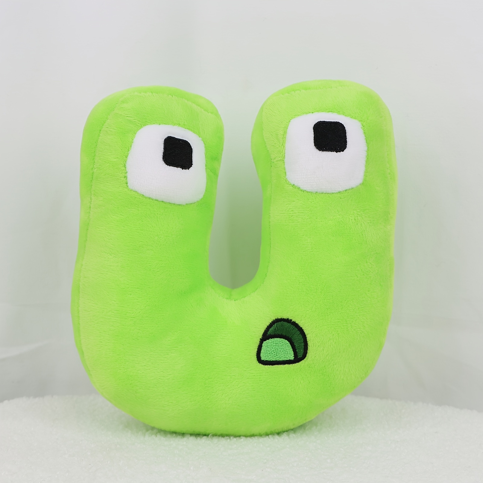 Alphabet Lore D Plush - Temu