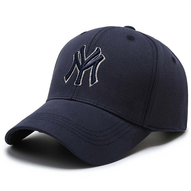 MLB Men's Caps - Navy