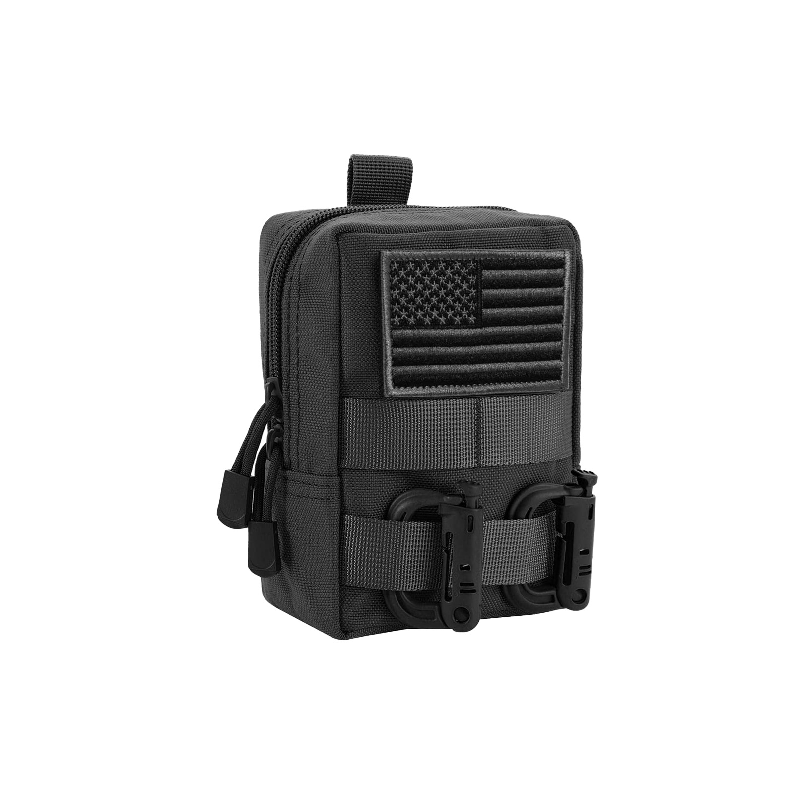  TRIWONDER Molle Pouches, Tactical Compact Water