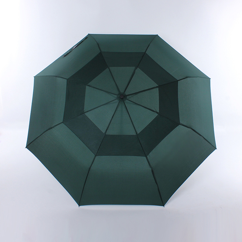 Double layer Windproof Automatic Umbrella Multiple Colors Temu