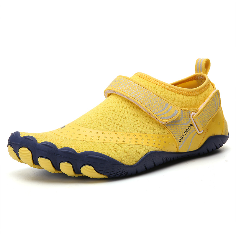  MIFAWA Barefoot Shoes Men Zero Drop Shoes Men Toe Shoes for  Men Minimalist Shoes for Men Mens Water Shoes Mens Workout Shoes Men's