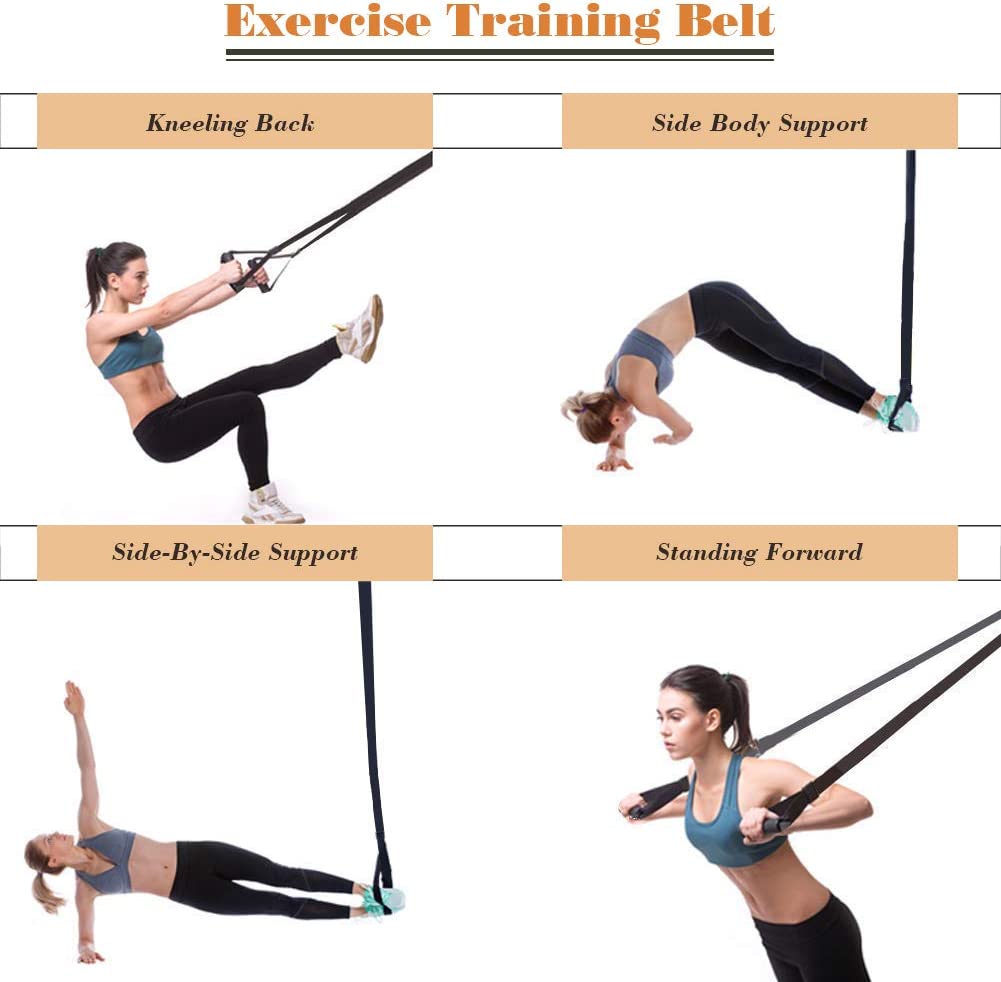 Sling discount trainer set