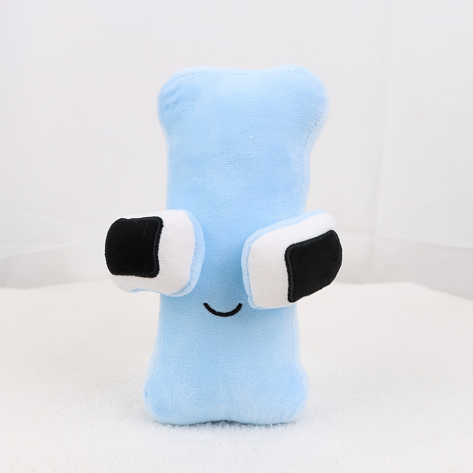 Alphabet Lore D Plush - Temu