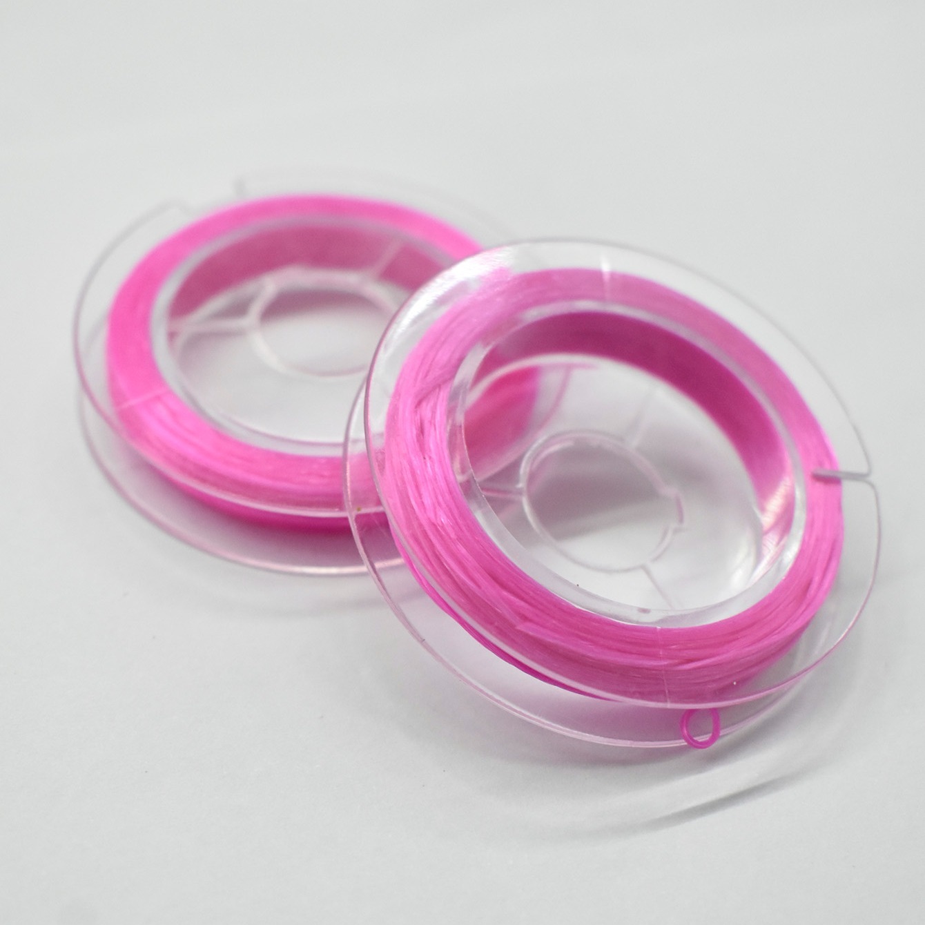 Crystal Elastic Wavy Wire For Strong Nylon Bracelet Elastic - Temu