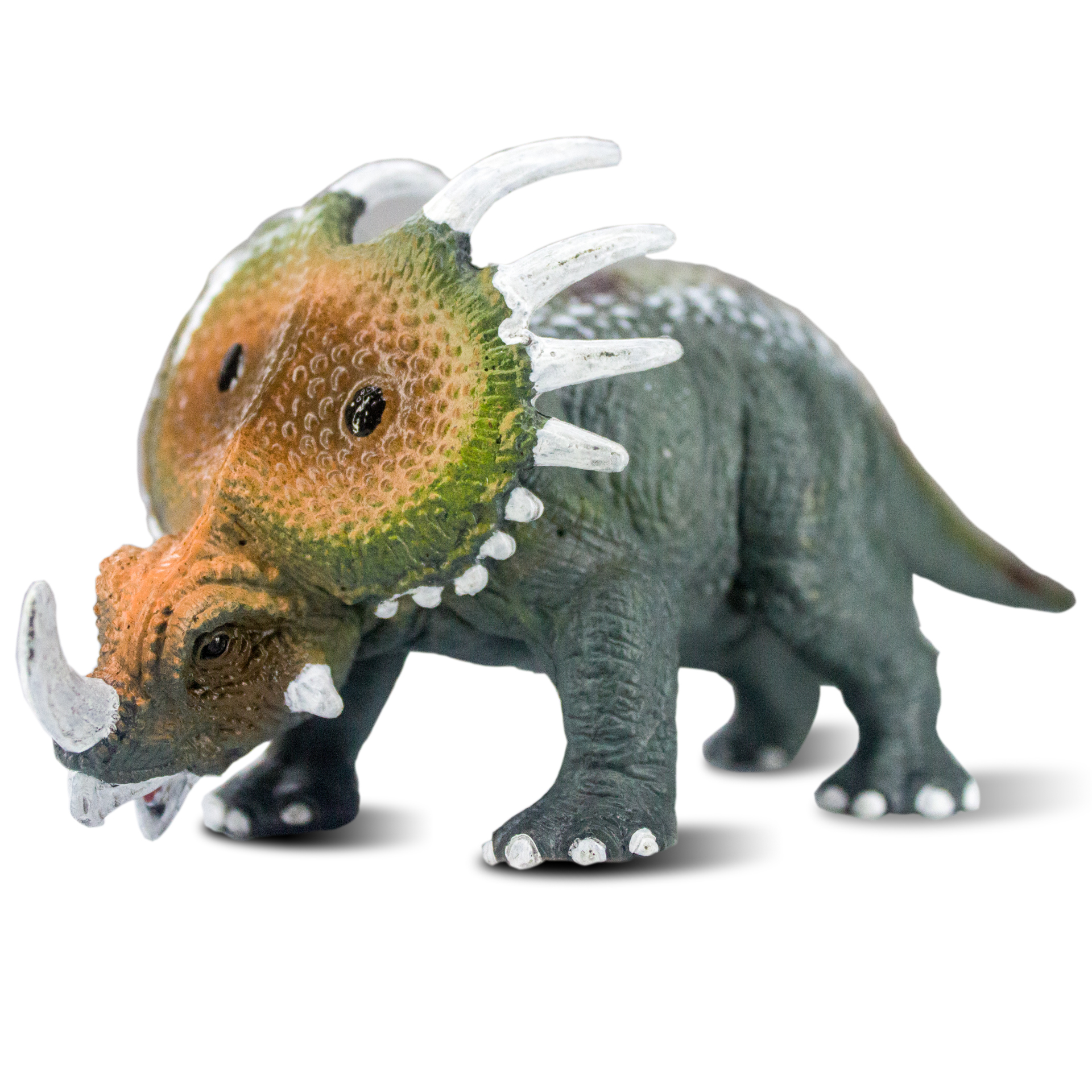 Geoworld Dinoart Painting Kit - Styracosaurus - Dinoart Painting Kit -  Styracosaurus . Buy Styracosaurus toys in India. shop for Geoworld products  in India. Toys for 3 - 15 Years Kids.