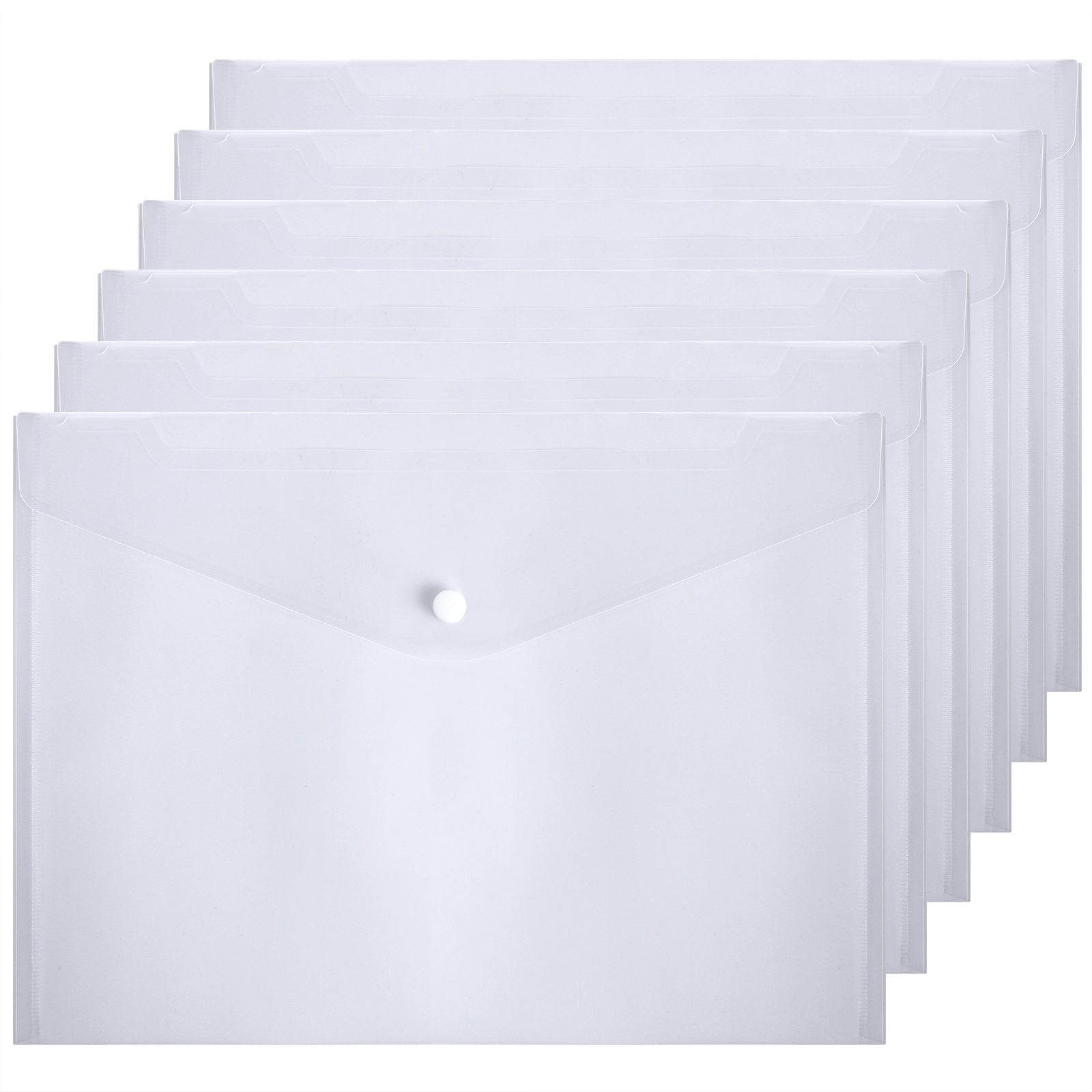 Enveloppes, enveloppes à soufflet et enveloppes expansibles