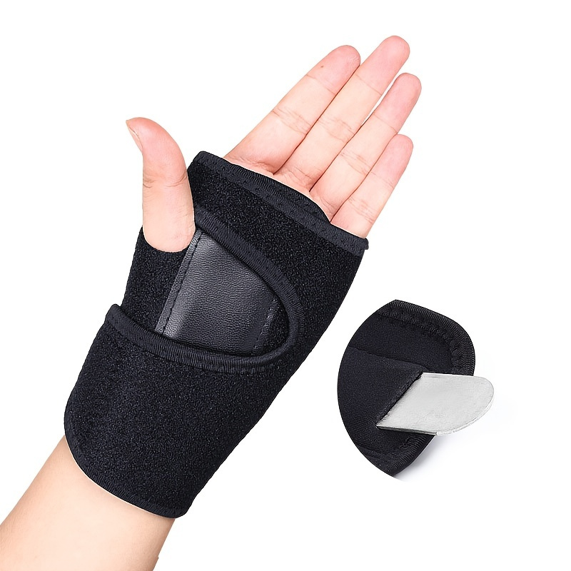 Carpal Tunnel Wrist Braces Night Wrist Sleep Support Brace - Temu