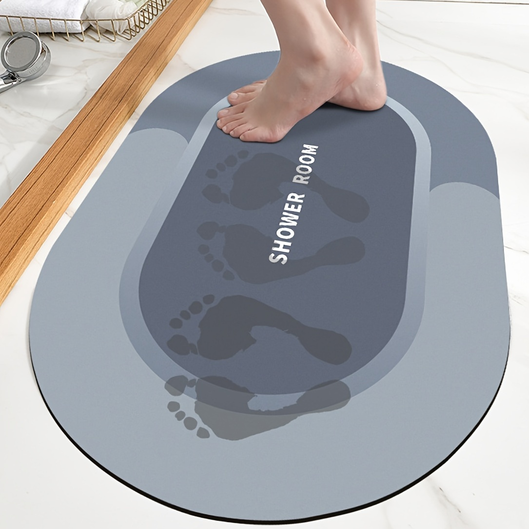 Home Deals up to 30% off Meitianfacai Bathroom Rug Mat 23.6 x 15.7 Inch,  Extra Soft and Absorbent Bath Rugs Non Slip, Machine Washble Dry, Luxury Bath  Mat for Tub, Shower, and