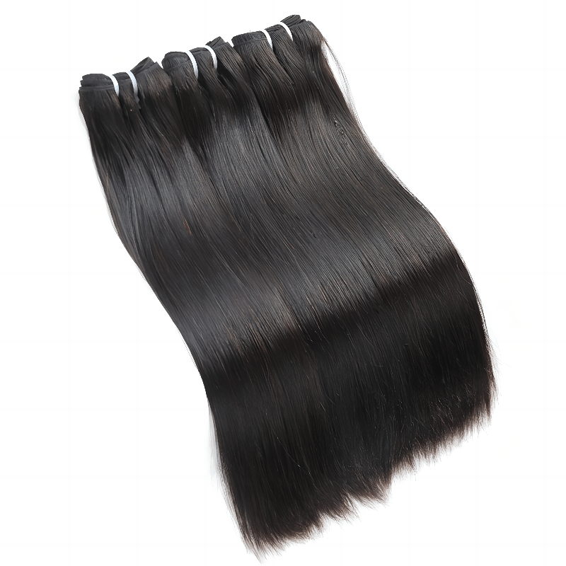 Indian virgin hair silky straight double drawn human hair extensions color  60# blonde double drawn invisible tape hair extension - Juancheng Xinda  Hair Products Co. , Ltd.