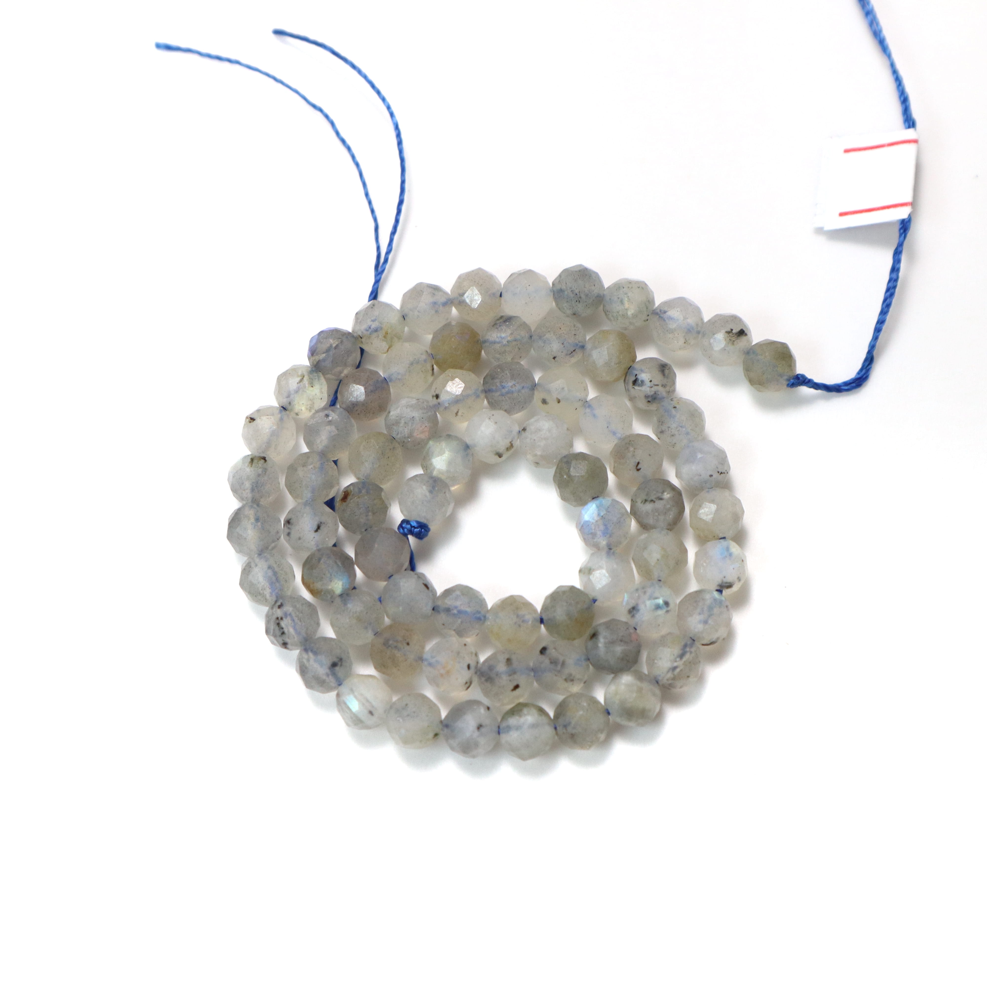 Natural Crystal Long Chain for Jewelry Making