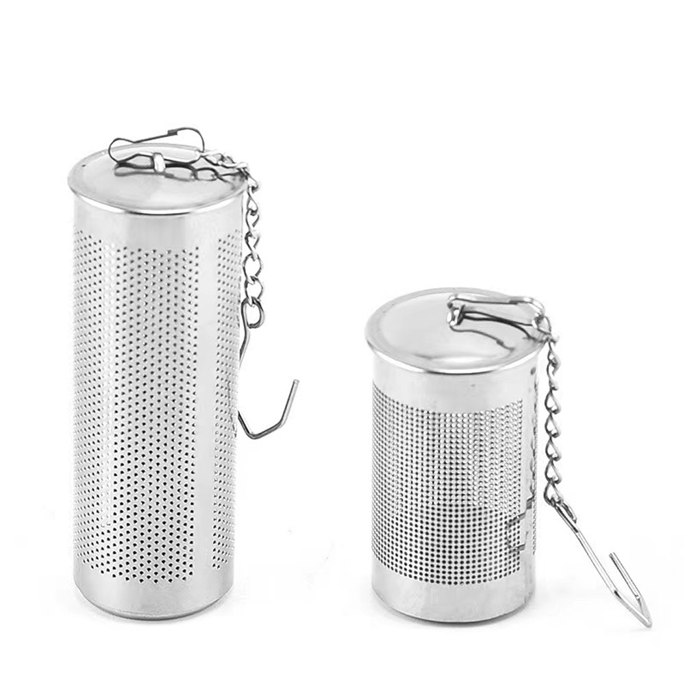 304 Stainless Steel Tea Ball Stainless Steel Tea Leaf Filter Temu