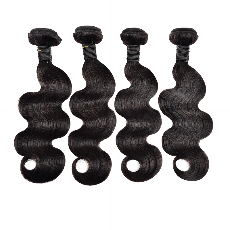 9a Natural Bundle Body Wave Top Selling Virgin Hair 4pcs Deal Bundle  Natural Body Wave Hair Natural Color Body Wave Hair Bundles For Women Hair  Wigs - Beauty & Personal Care - Temu