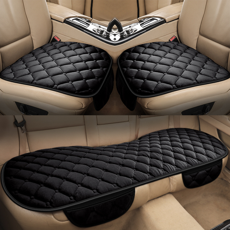  Automotive Seat Cushions - Automotive Seat Cushions