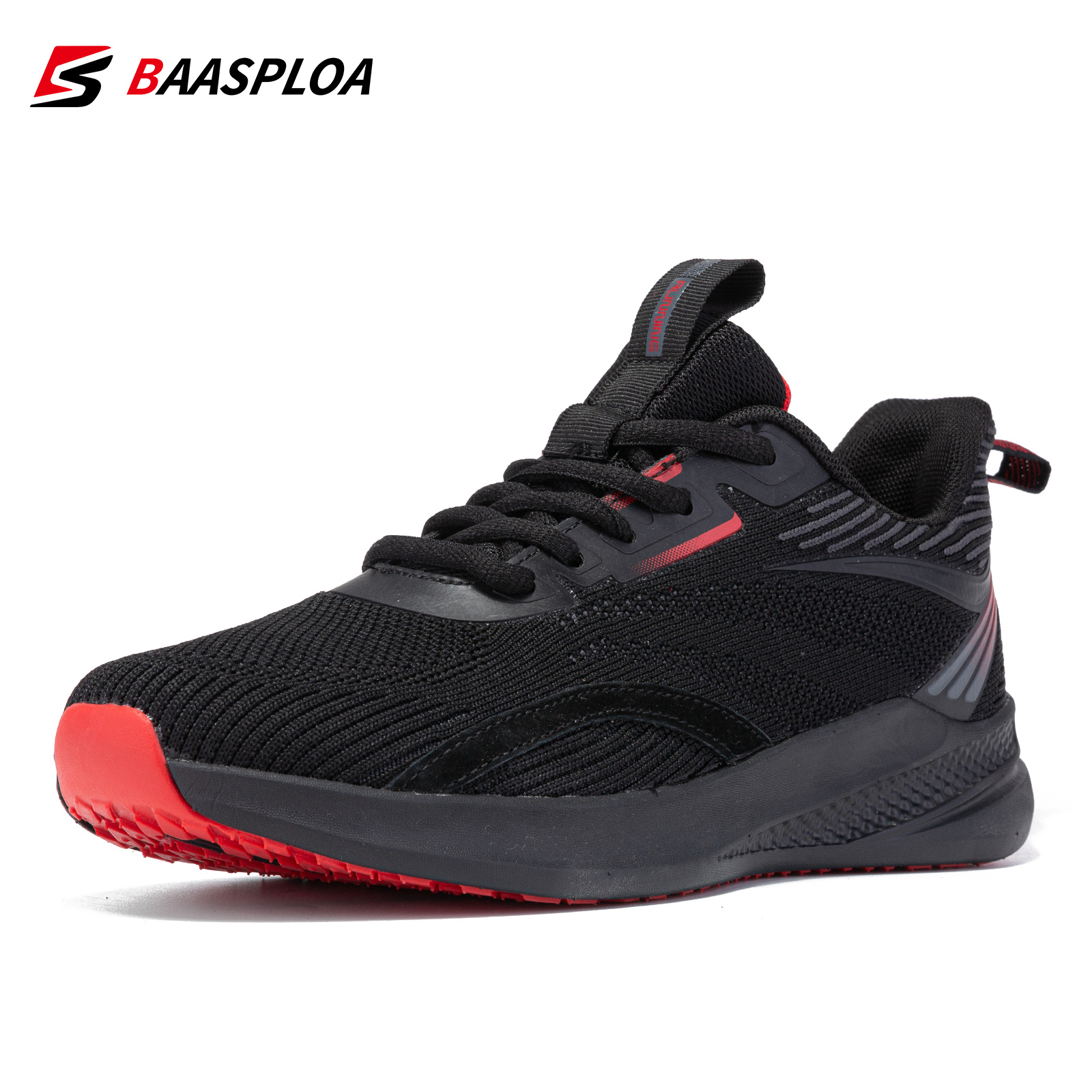 New Soft Bottom Light Breathable Sports Jump Rope Running Shoes Ex-23r2742  - China Running Shoes and Men Shoes price