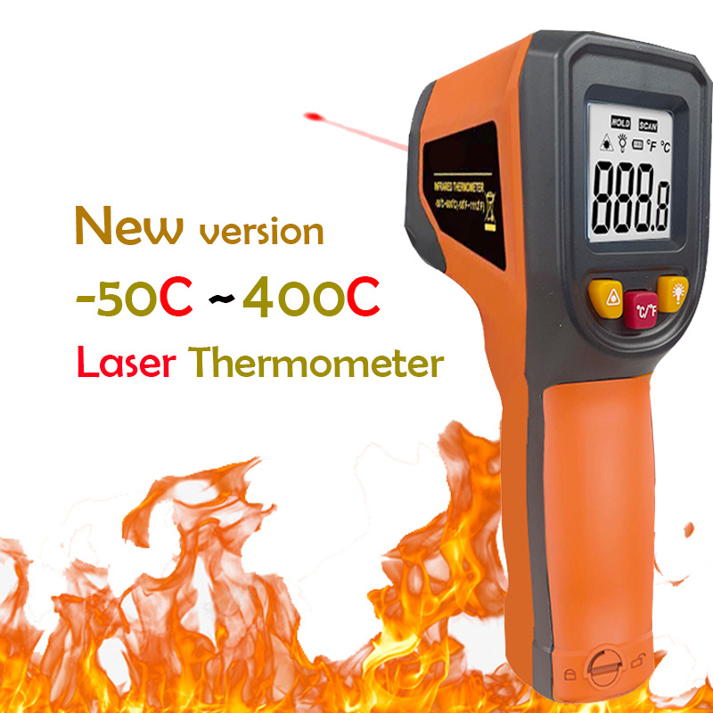 Termómetro higrómetro digital, mini monitor preciso de humedad con  temperatura y humedad, termómetro higrómetro de nueva versión adecuado para  casa