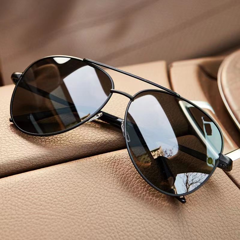 Color Changing Polarized Sunglasses For Men Sunglasses For Driving