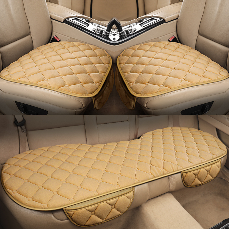 Upgrade Your Car With These 3 in 1 Superior Leather Car - Temu