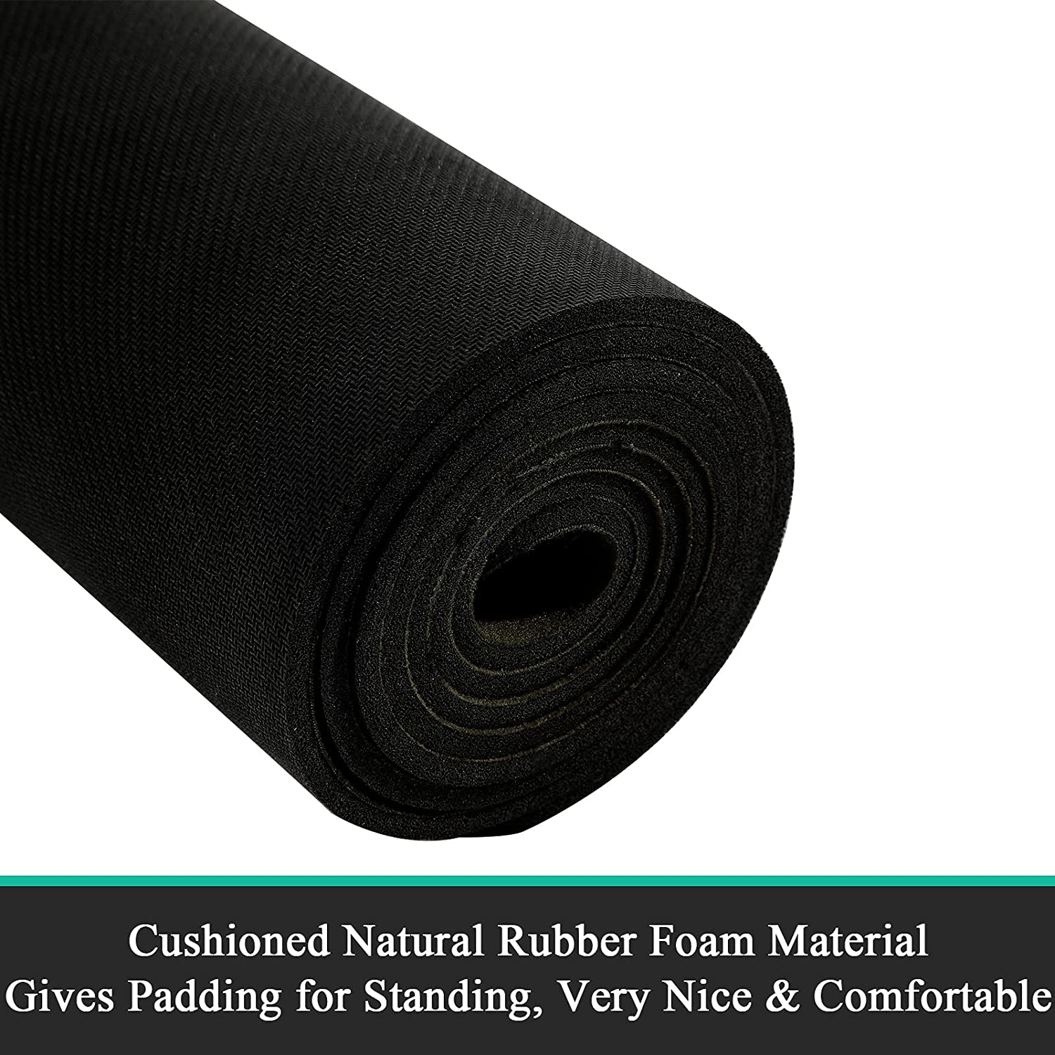 Non Slip Laundry Rug Mat For Laundry Room Decor Washable Runner Rugs