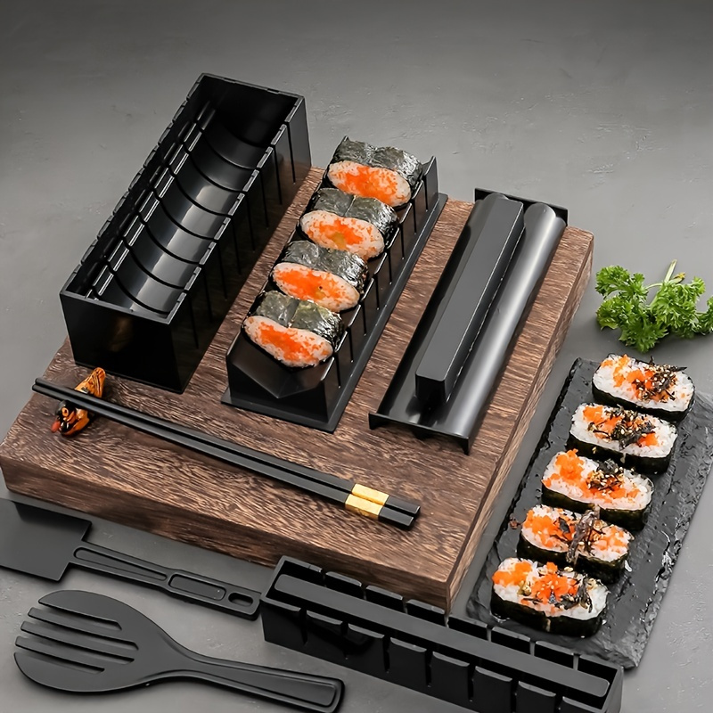 Ibili Sushi Maker & Sushi Mold Set - 22cm – KATEI UAE