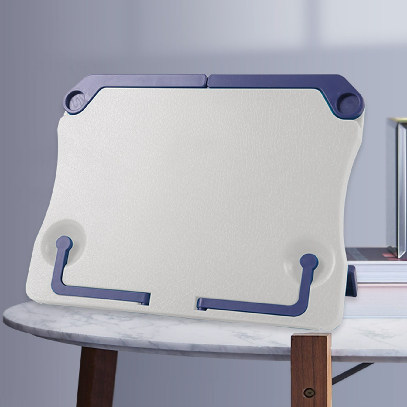 1pc Portable Desktop Reading Book Stand - Limited Time Deals at Our Store!