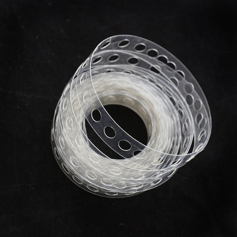 5M Balloon Arch Decorating Strip Connect Chain Glue Dot DIY Tape
