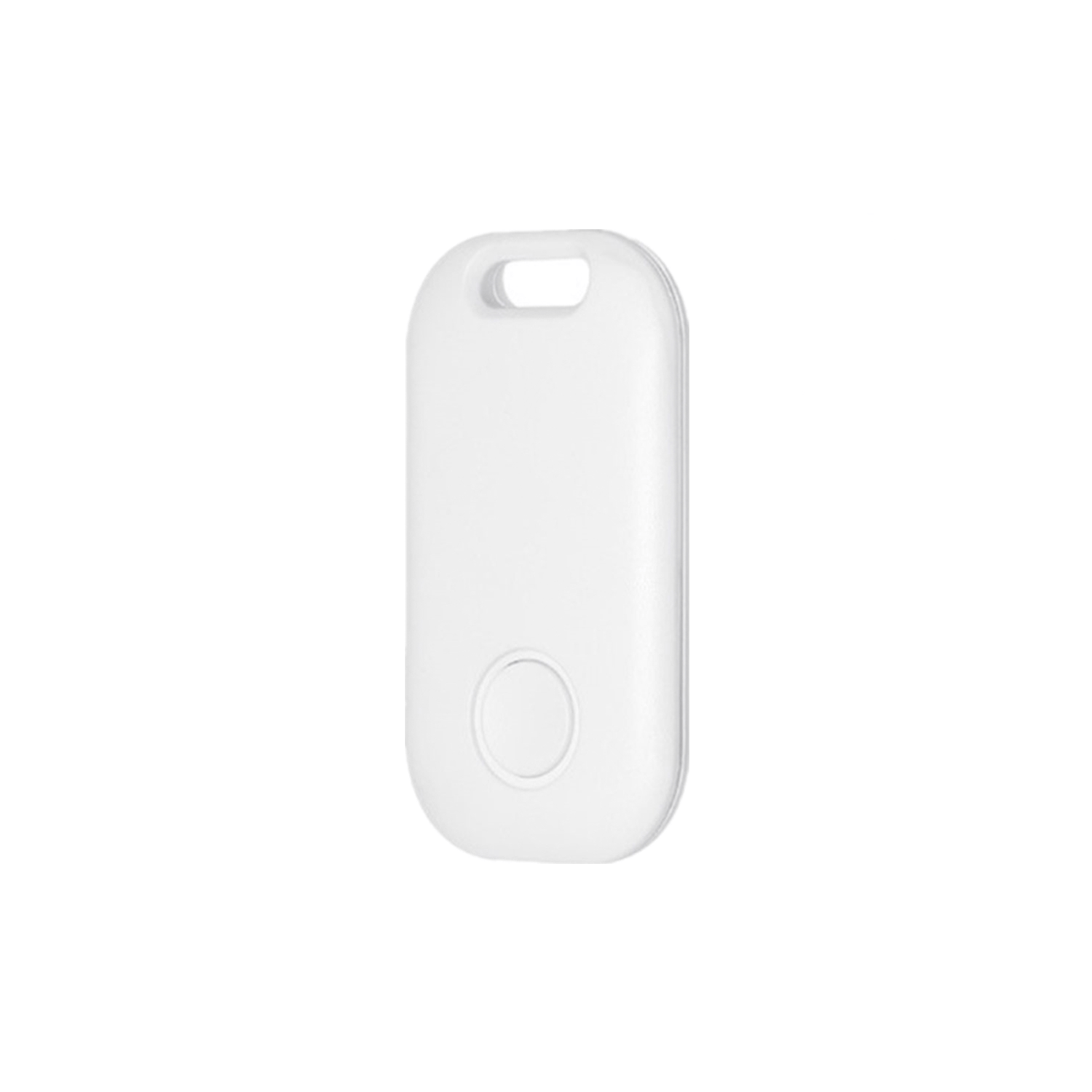 1pc / 4pcs Key Finder Smart Wireless Tracker Iterm Finder Fonctionne Avec  Find My App Et Siri Dispositif Anti-perte Pour Clés, Sacs Et Autres Objets  Finder Mfi Certifié