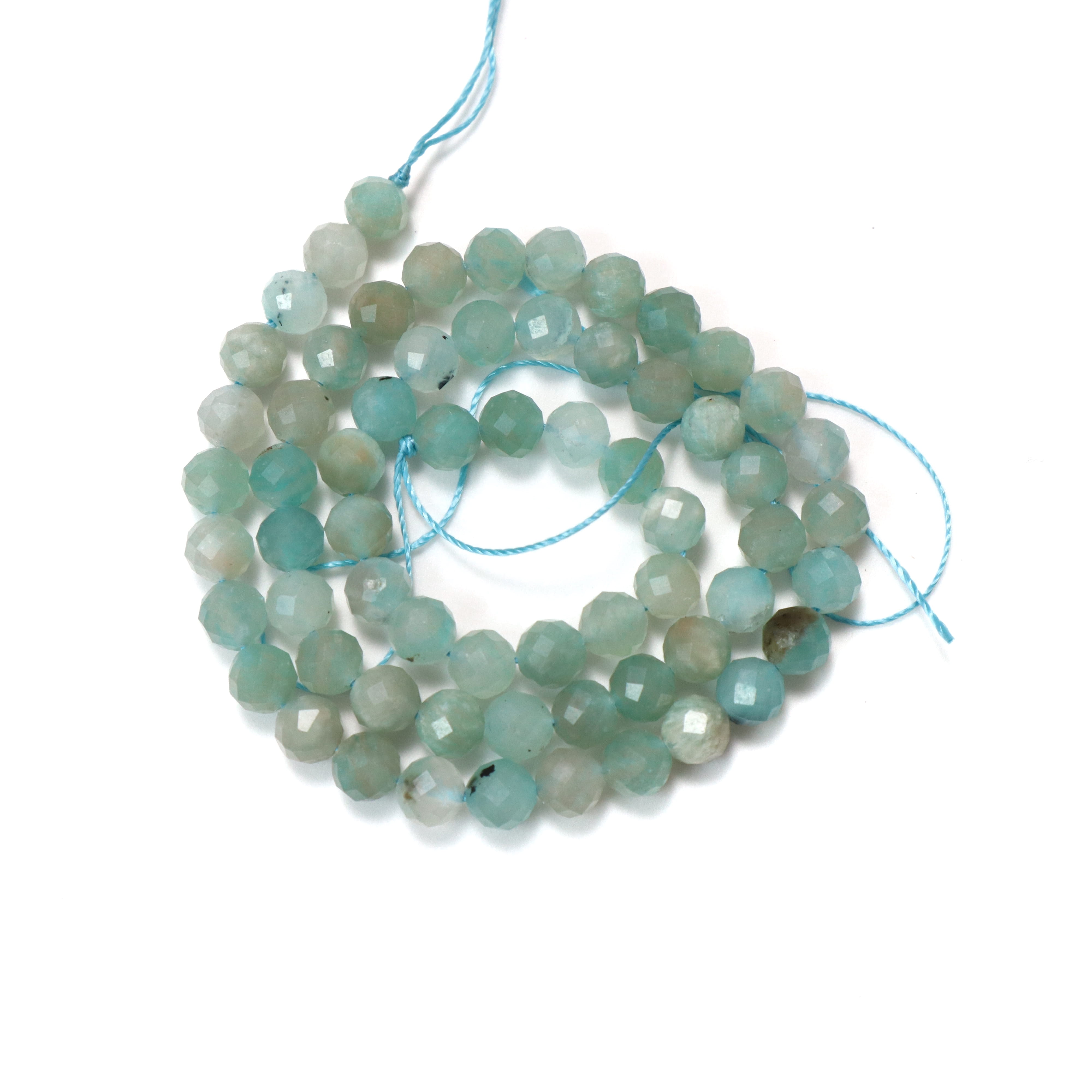 Natural Crystal Long Chain for Jewelry Making