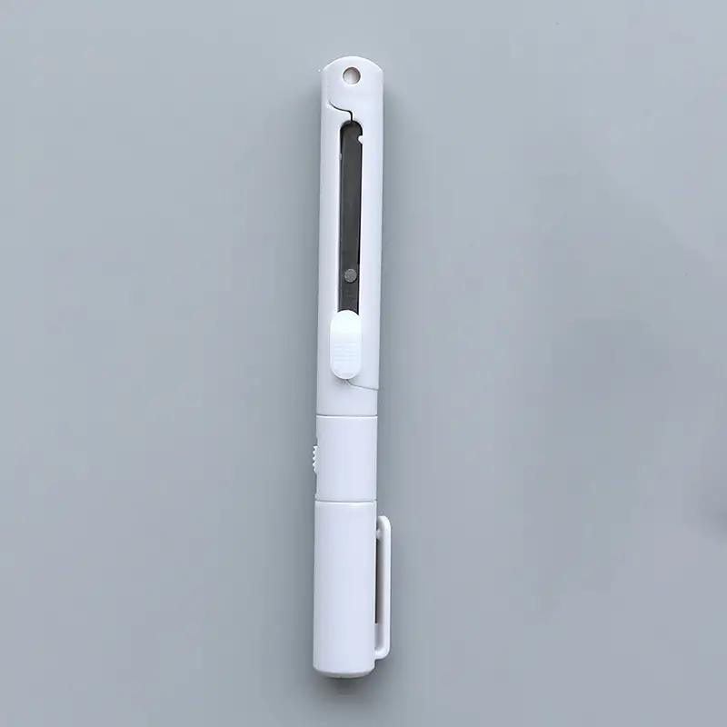 Mini Portable Scissors Paper Cutter Knife 1 Multifunctional - Temu