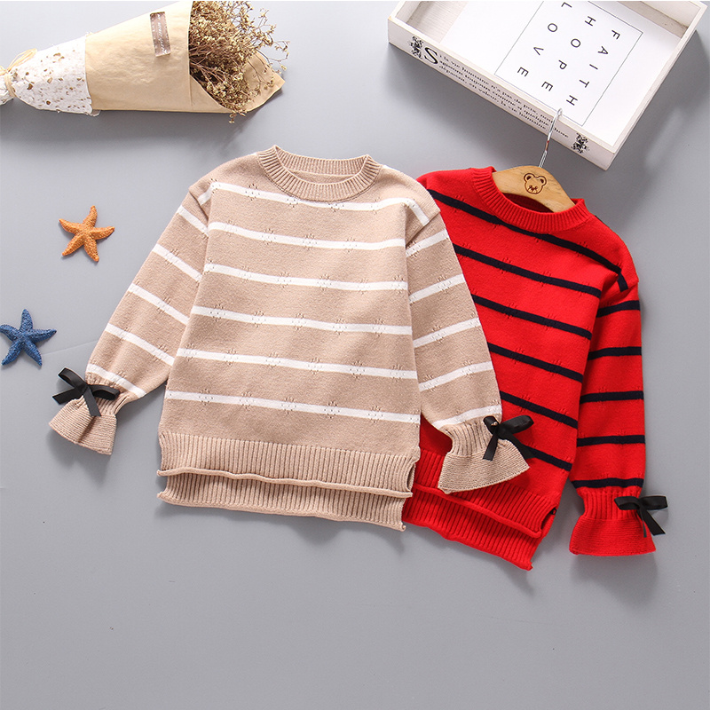 Noppies Baby Mädchen Pullover „Trabuco“ – Langarm, Aus GOTS-zertifizierter Bio-Baumwolle, Mit Tiermuster Und Druckknöpfen