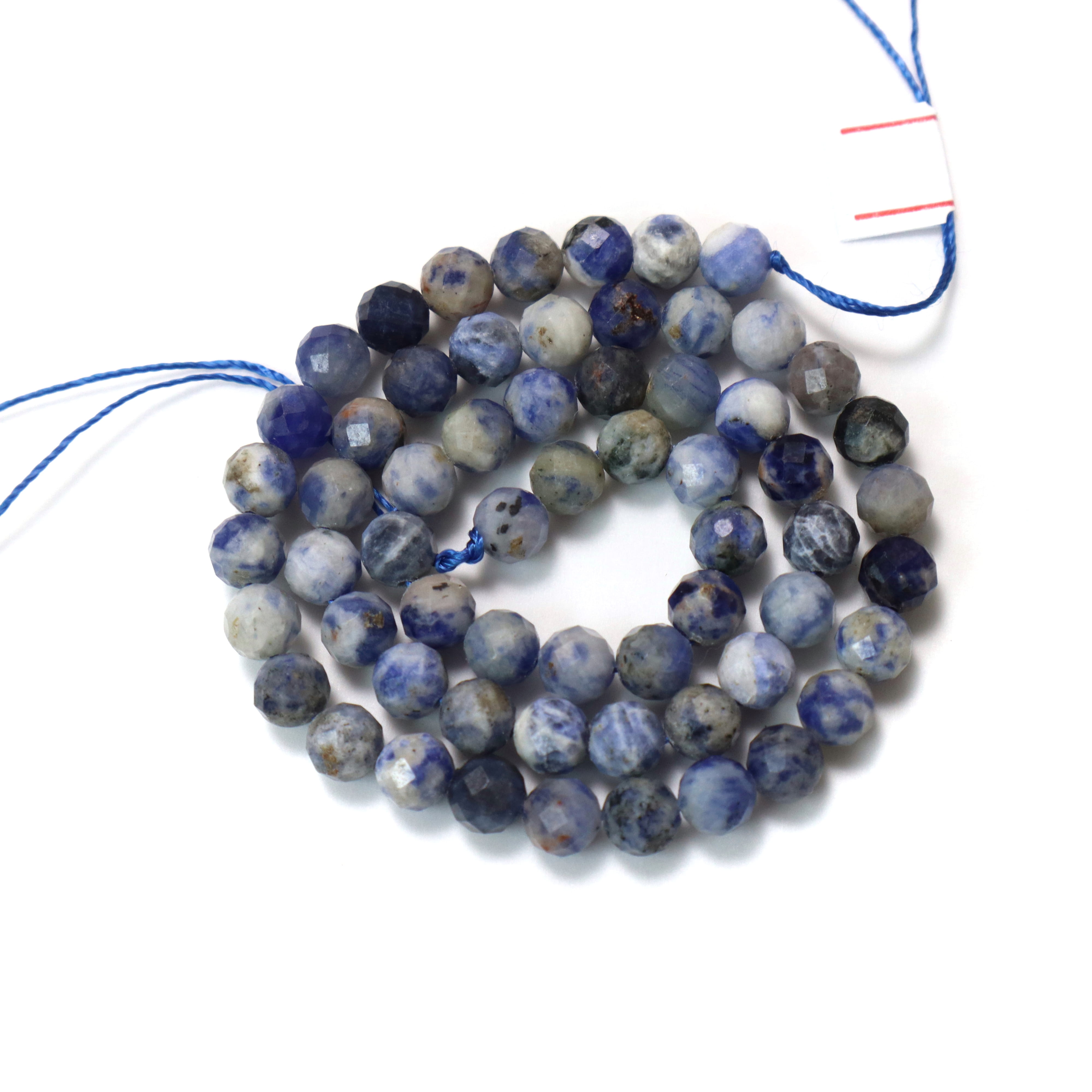 Natural Crystal Long Chain for Jewelry Making